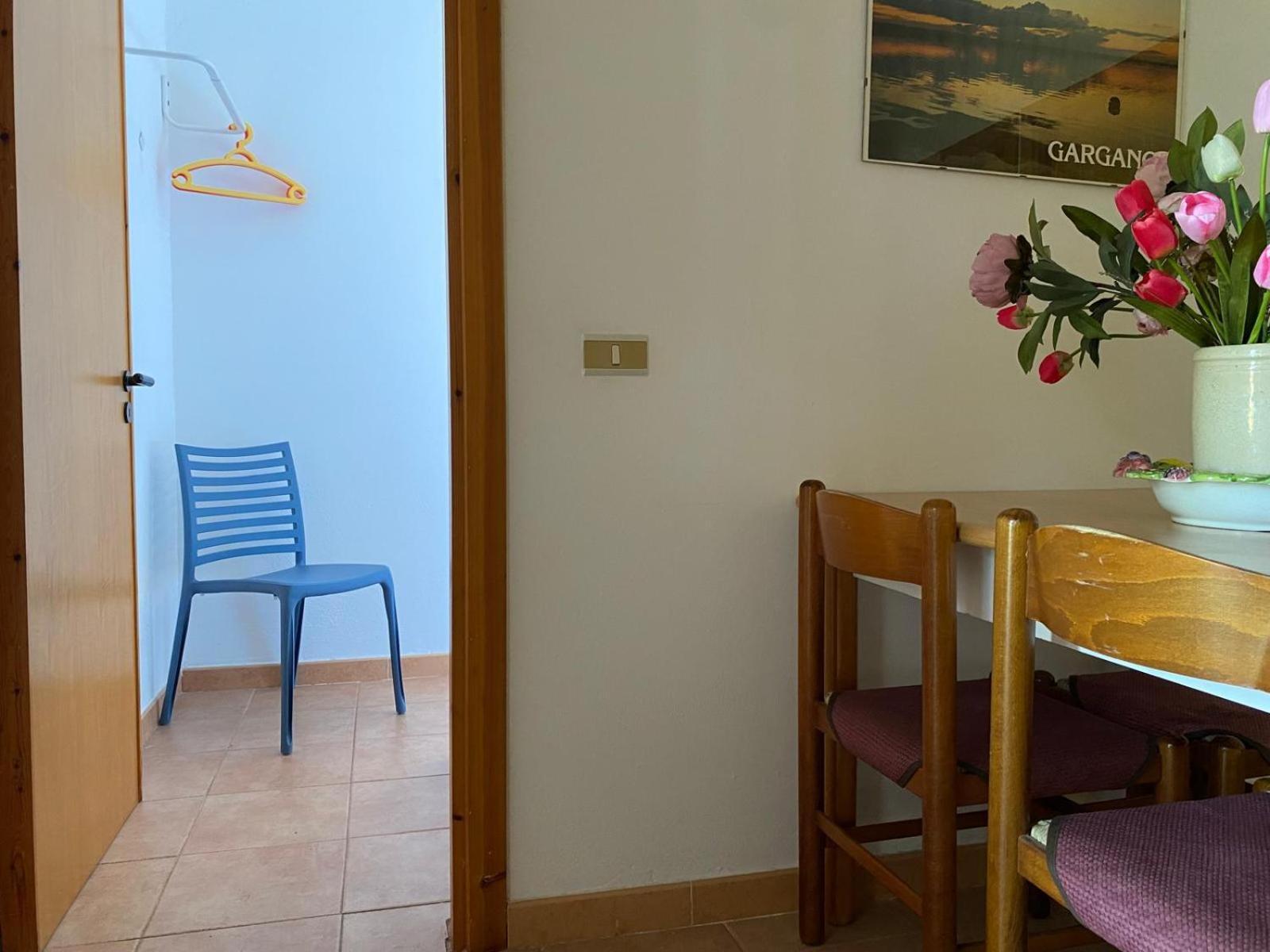 Centro Vacanze Piccolo Friuli Aparthotel Весте Екстериор снимка